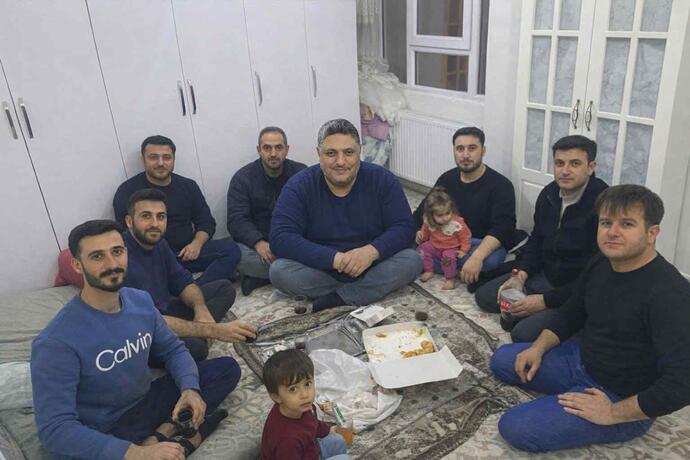Galerinizde garip görseller var mı?