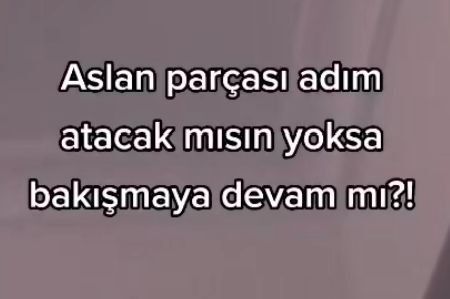Aşkta nazlı mısınız yoksa cesur mu davranırsınız, siz hangi taraftasınız?