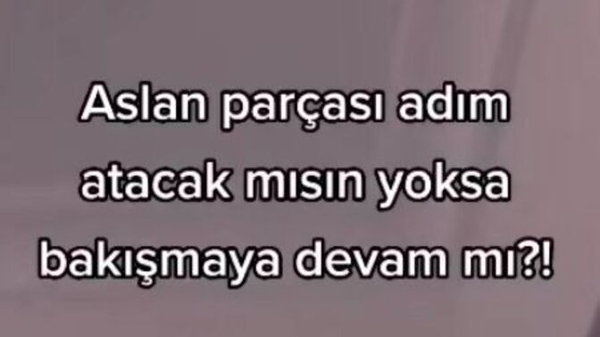 Aşkta nazlı mısınız yoksa cesur mu davranırsınız, siz hangi taraftasınız?