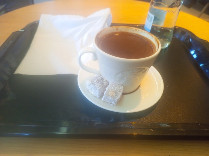 Spor sonrası sade Türk kahvesi içmek kas gelişimine ve toparlanmaya iyi mi, zararlı mı?