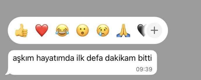 Ask hayatınızda neleri degistirdi, sizde en cok neyi dönüstürdü?