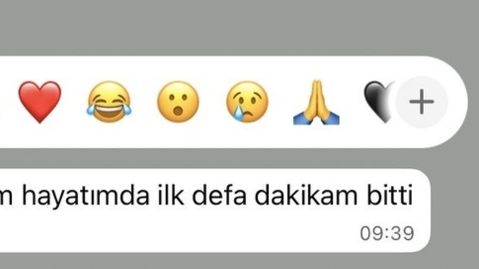 Ask hayatınızda neleri degistirdi, sizde en cok neyi dönüstürdü?