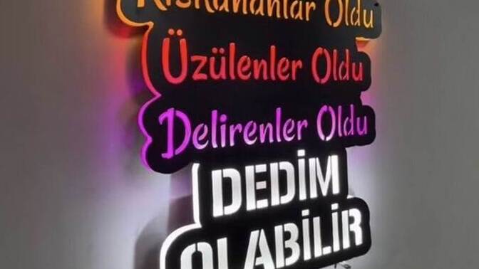 Aklınızada bir şarkı var mi?