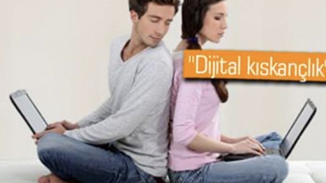 Sosyal medyada eşinin paylaştığı videolar seni rahatsız eder mi, sınır nerede başlar?