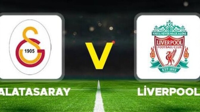Galatasaray-Liverpool Maç Sonucu Ne Olur?