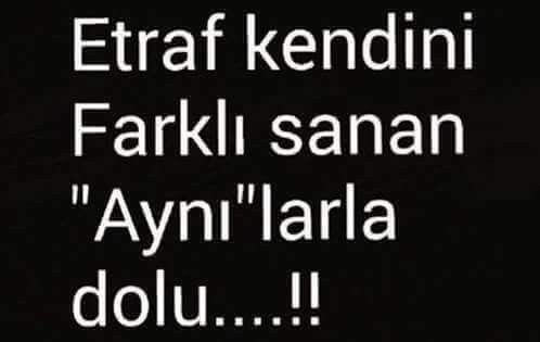 Kişilik ve karakter