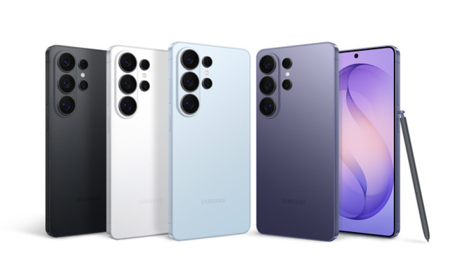Samsung vs İphone?