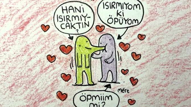 İlişkinin en heyecan verici evresi ne zamandır?