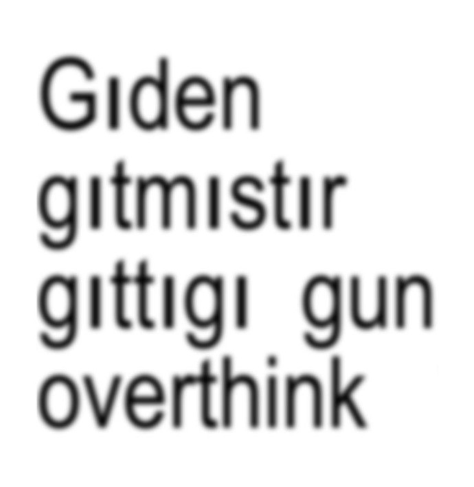 Sizi heyecanlandıran biri var mı?