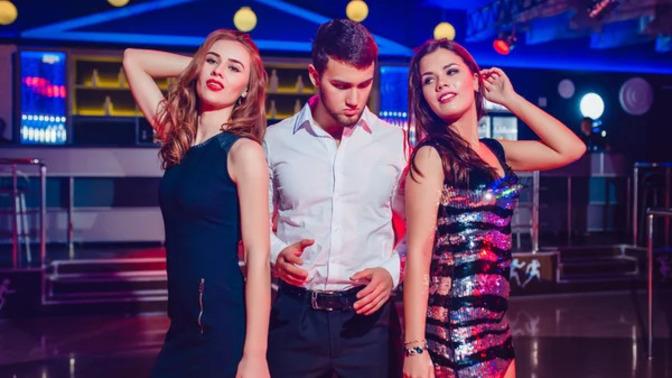 Eşiniz evlendikten sonra gece kulübüne gidebilir mi?