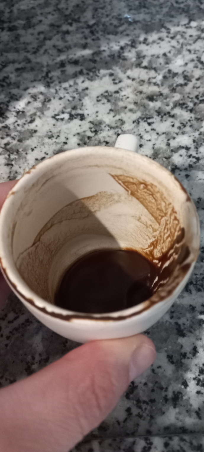 Kahve falima bakar misiniz? falimda ne cikmis?