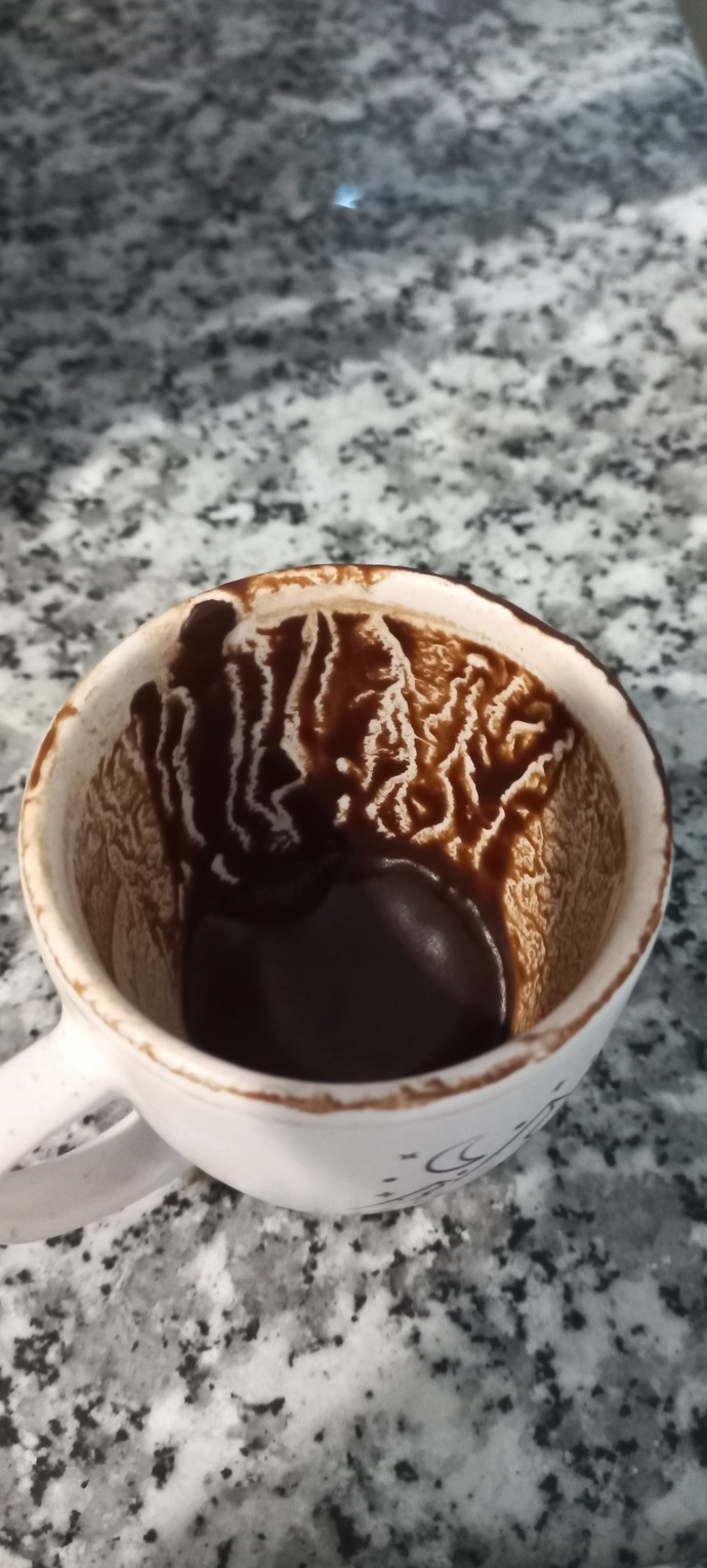 Kahve falima bakar misiniz? falimda ne cikmis?