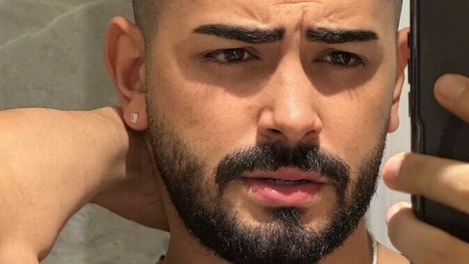 Erkek adam kaşlarını aldırır mı sizce?
