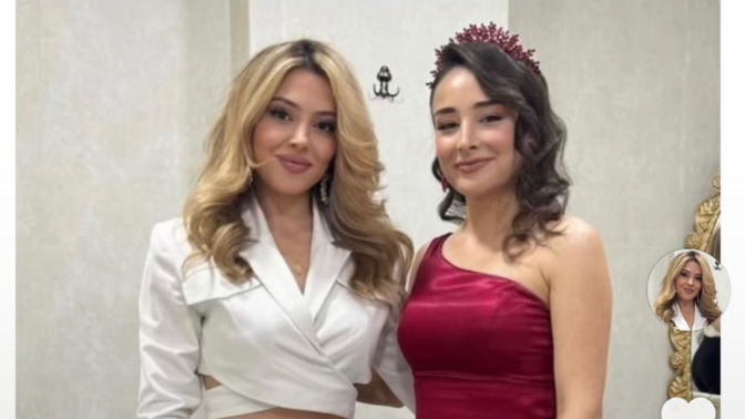 Soldaki kızı tanıyan var mı, yardım için paylaşıp destek olur musunuz?
