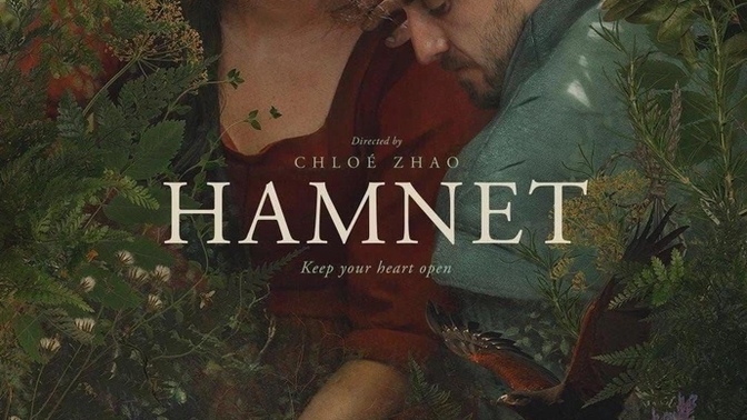 “HAMNET” filminin sinemasına gittiniz mi, nasıl buldunuz?