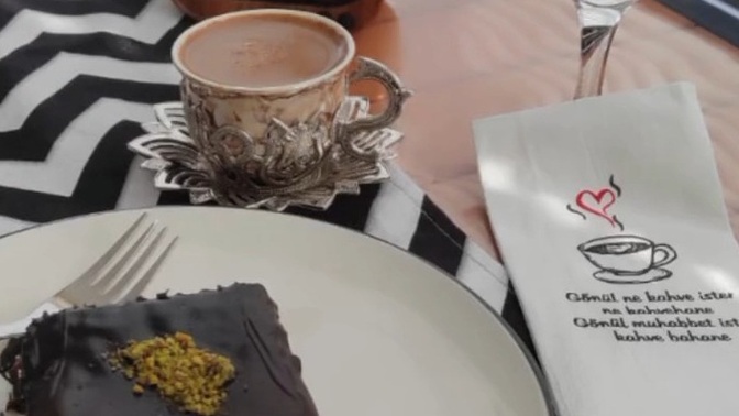 Ennn sevdiğiniz tatlı nedir?