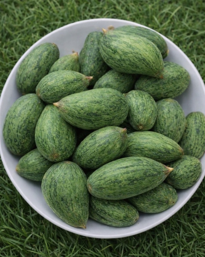 Görseldeki bu yiyeceğin adı ne, tam olarak nedir?