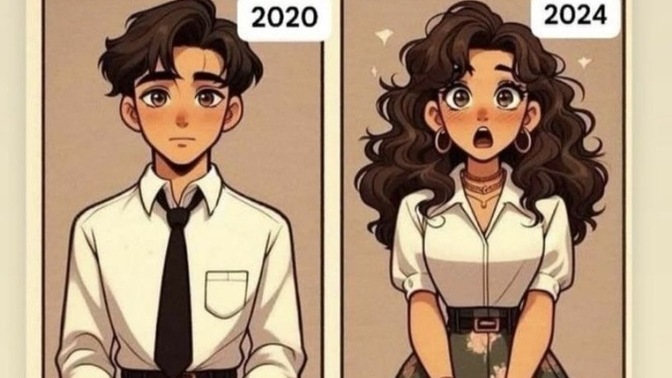Cinsiyet değiştirmiş birisine ne sormak isterdiniz🏳️‍⚧️?