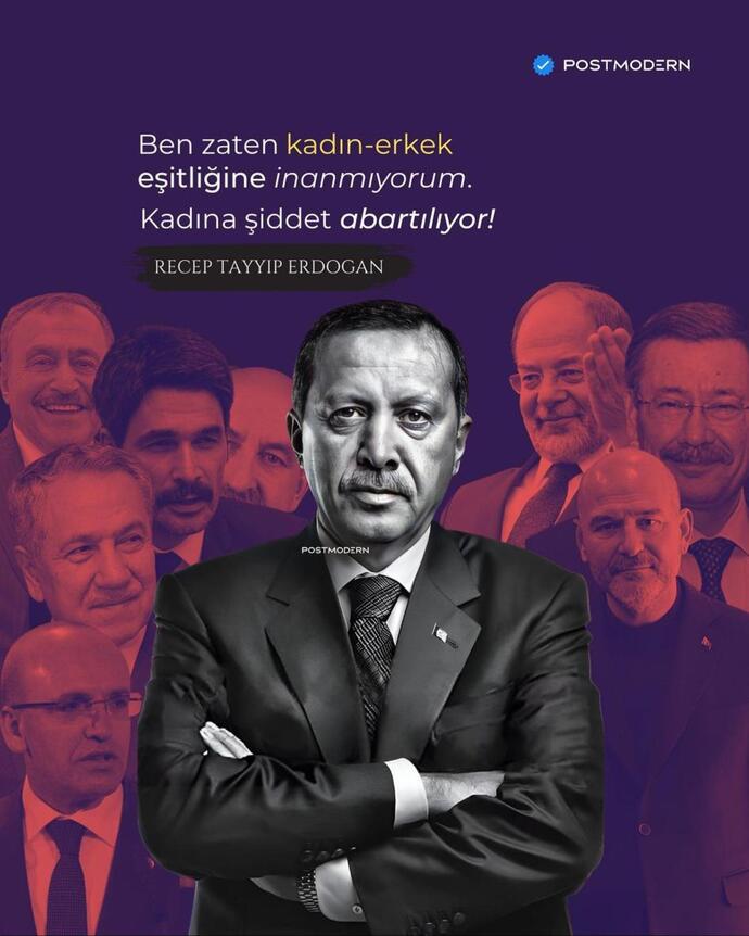 CHP'yi neden destekleyip seviyorsunuz?