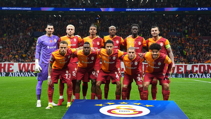 Galatasaray, Liverpool'u kendi evinde 1-0 yenerek müthiş bir zafer daha kazandı! Maçı nasıl buldunuz, bu skor turu geçmeye yeter mi?