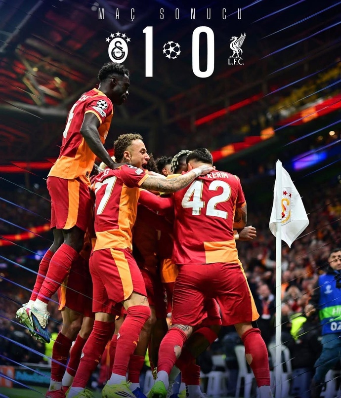 Mutlu muyuzzzz?