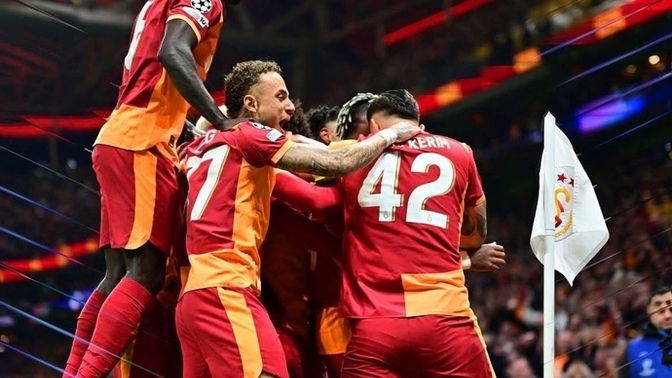 Mutlu muyuzzzz?