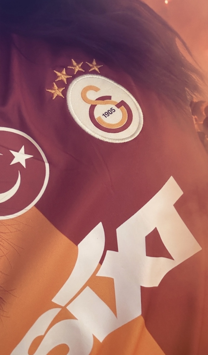 Eski halinizden eser yok mu sizinde?