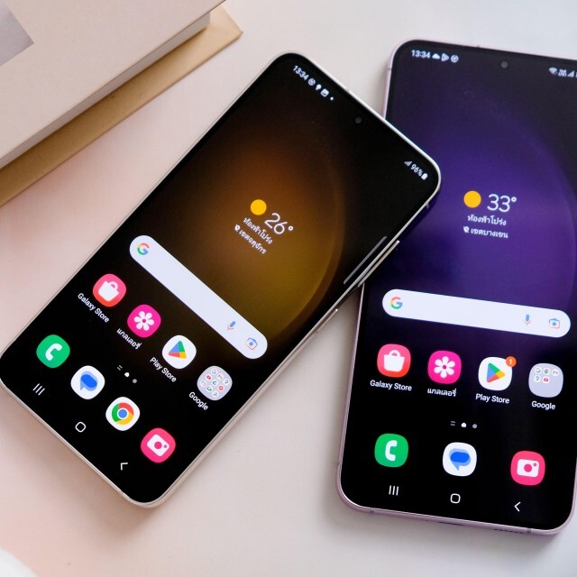Galaxy S23 Alınır mı nasıl telefon sizce?