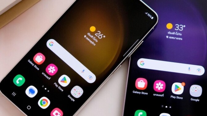 Galaxy S23 Alınır mı nasıl telefon sizce?