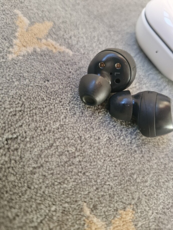 Bluetooth kulaklığınız var mı hangi marka model?