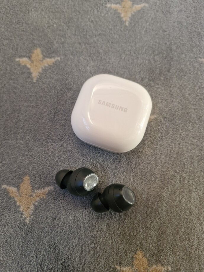 Bluetooth kulaklığınız var mı hangi marka model?
