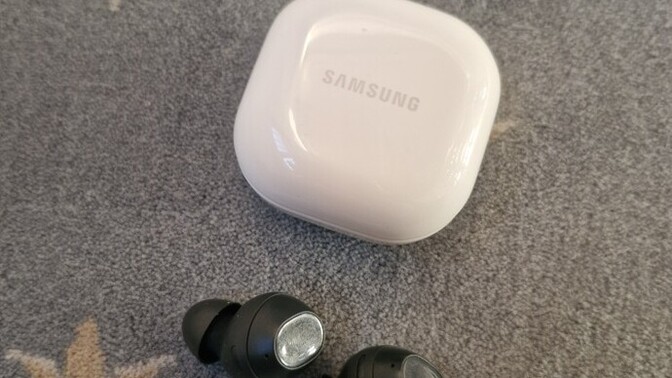 Bluetooth kulaklığınız var mı hangi marka model?