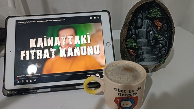 Gecenize eşlik eden neler var?