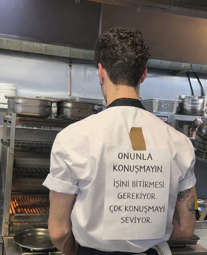 Sahura gelen misafir görmek ayıp mı, sahur vakti misafirlik olur mu?
