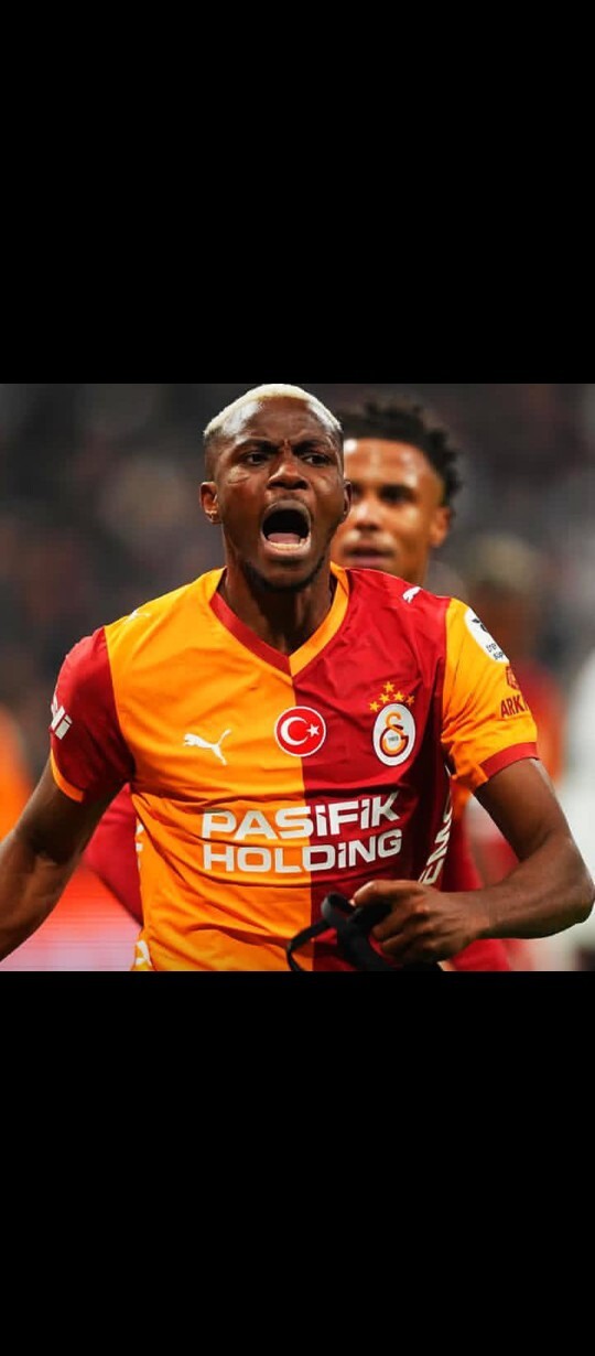 Hep beraber Galatasarayı tebrik edelim mi?