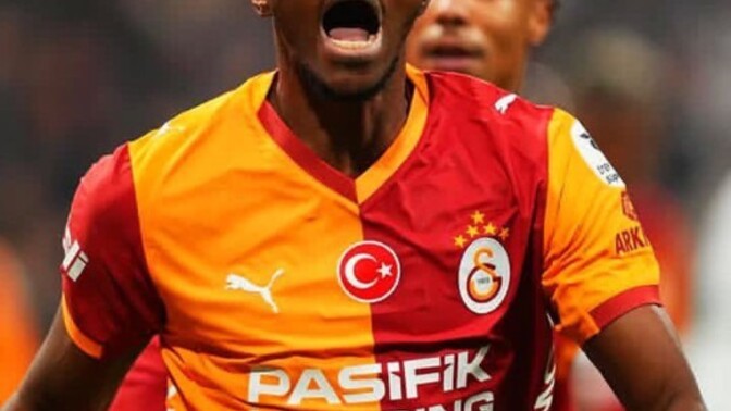 Hep beraber Galatasaray'ı tebrik edelim mi?