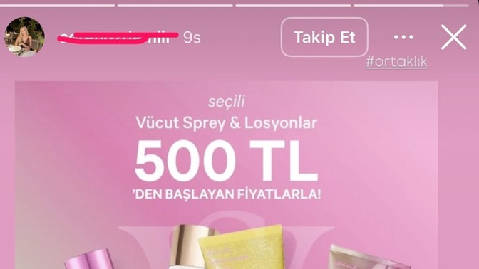 Turkiyedeki maaşlar düşük olduğu icin mi herkes influencer olmaya çalışıyor?