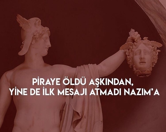 İlk mesajı / adımı hangi taraf atmalı?