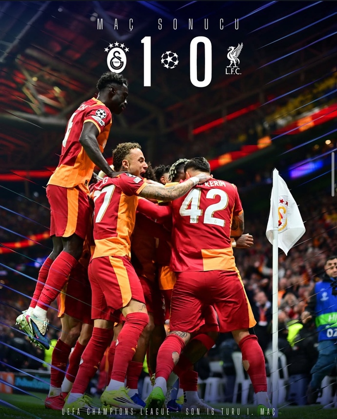 Skor hakkında ne düşünüyorsunuz?