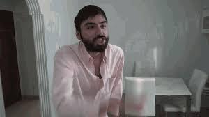 Canım sıkılıyor gece gece sizin de öyle mi?