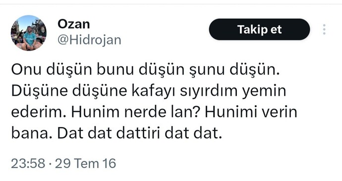 Geceleri neden daha çok düşünürüz? Gündüz aklımıza gelmeyen şeyler gece neden kafayı kurcalar?