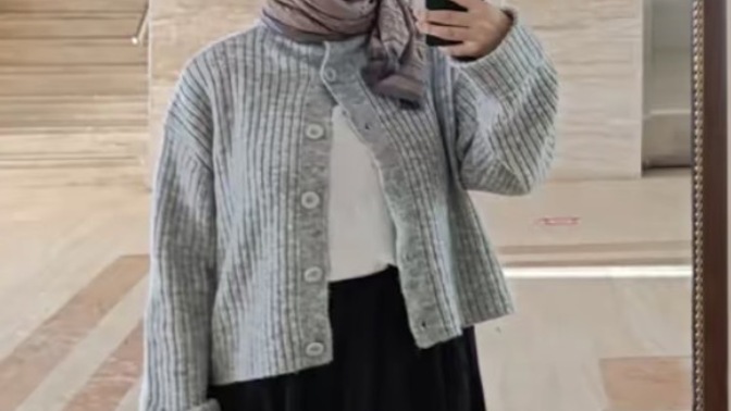 Kilolu muyum? Zayıf mı gözüküyorum kilolu mu?