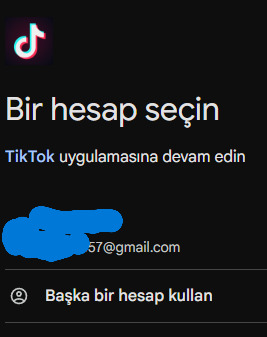 2 doğrulamalı TikTok hesabı nasıl silinir?