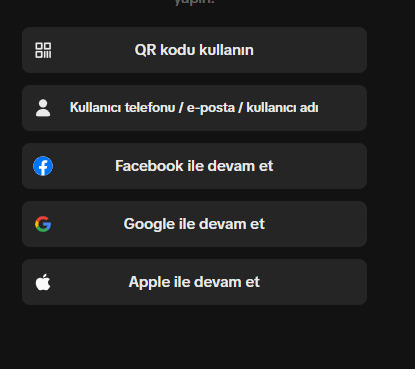 2 doğrulamalı TikTok hesabı nasıl silinir?