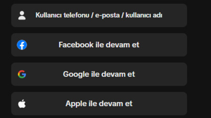 2 doğrulamalı TikTok hesabı nasıl silinir?