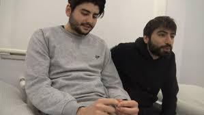 Halamın oğluna biseler hissediyorum o da öyle mi hissediyordur utandım kimseye diyemedim direkt duyulur ne düşünüyorsuz?
