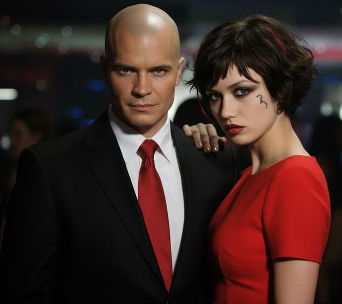 Hitman (2007) filmini hiç izlediniz mi sizin için nasıl bir filmdi?