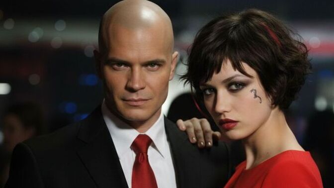 Hitman (2007) filmini hiç izlediniz mi sizin için nasıl bir filmdi?