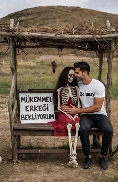 Aradığınız erkek nasıl olmalıdır?
