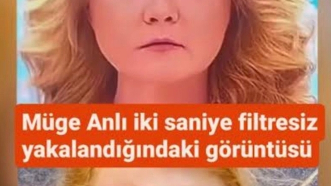Fotoğraf çekerken filtre mi yoksa doğal halinizi mi paylaşıyorsunuz?
